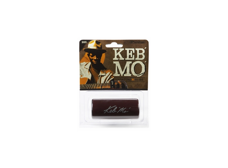 Dunlop 265 Keb' Mo' Signature Mudslide 